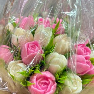 Gyertyák és Illatviaszok